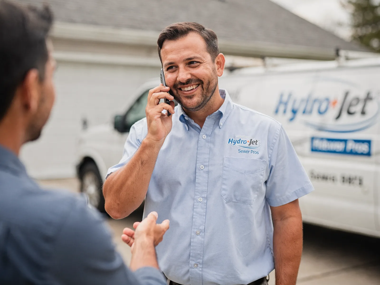 Hydro Jetting Near Me Vincent, KY FAQs